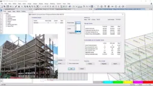 CSI Etabs Ultimate 21.0.0 Fully cracked Version Pro Download.