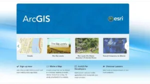 ArcGIS PRO
