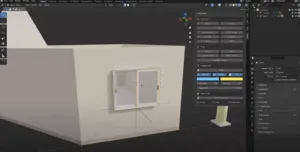 Blender render engine 2025