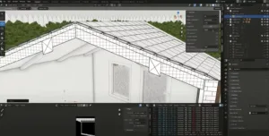 Blender render engine 2025 Full 