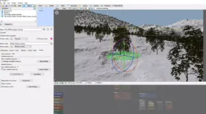 Terragen Professional.4.7.15 2024 for macOS Full free download