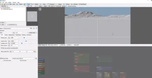 Terragen Professional.4.7.15 2024 for macOS Full free download